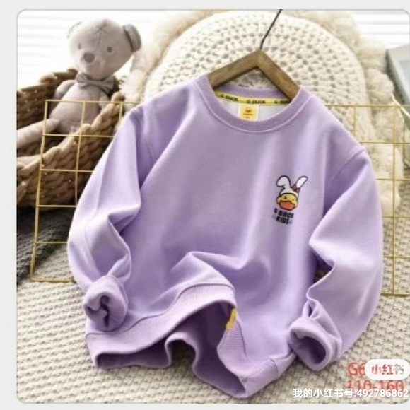 G Duck Korean brand sweatershits and sweaterpants - Picture 3 of 15